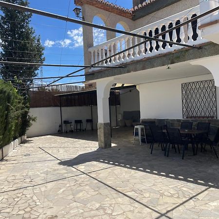 Granada Sights Vila Las Gabias Exterior foto