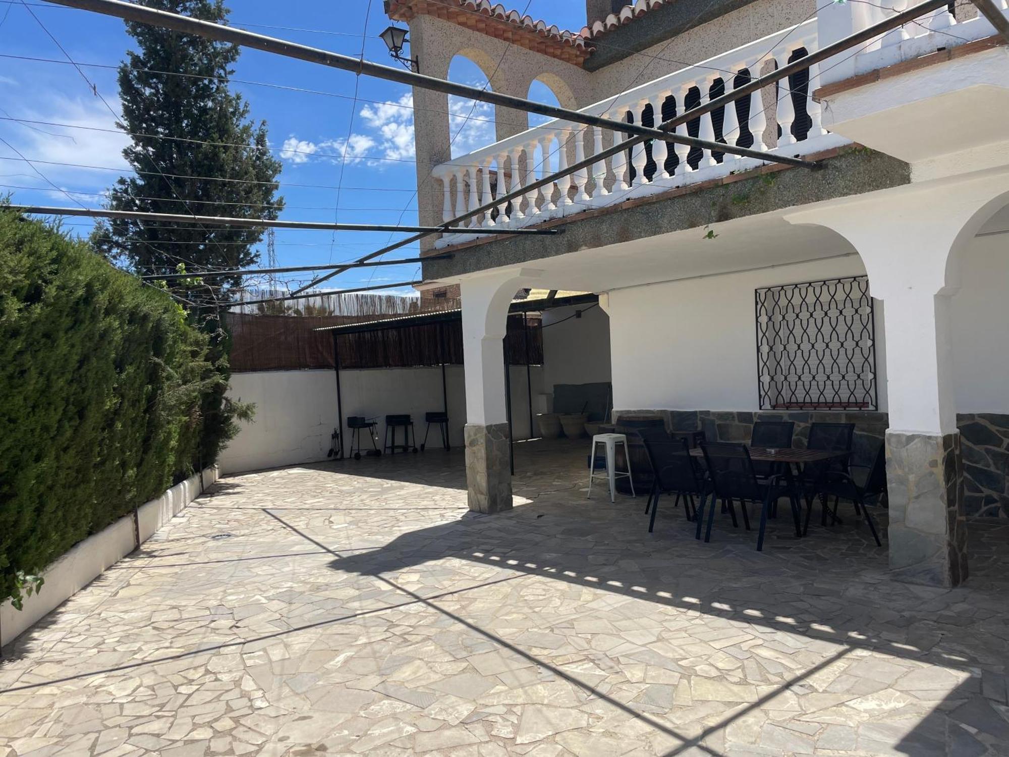 Granada Sights Vila Las Gabias Exterior foto